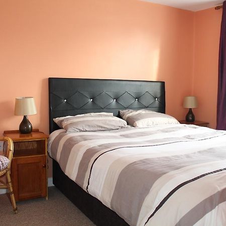 Serviced Apartments Wexford Habitación foto