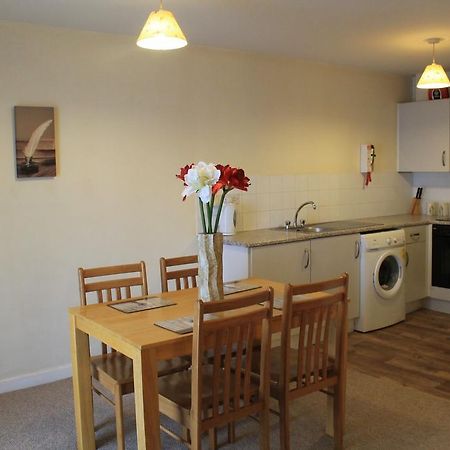 Serviced Apartments Wexford Habitación foto
