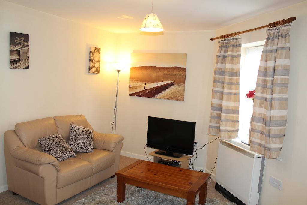 Serviced Apartments Wexford Habitación foto