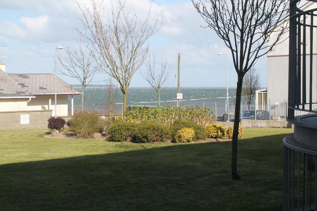 Serviced Apartments Wexford Habitación foto