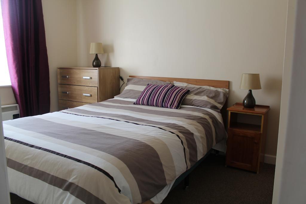 Serviced Apartments Wexford Habitación foto