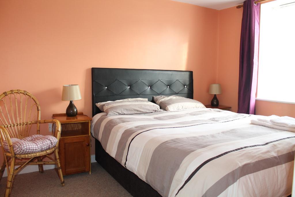 Serviced Apartments Wexford Habitación foto
