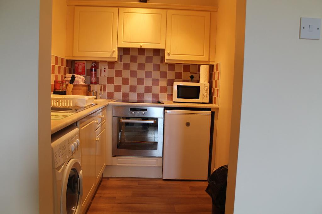 Serviced Apartments Wexford Habitación foto