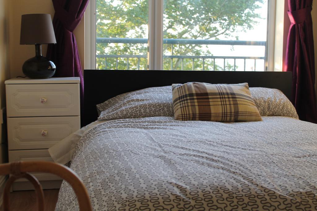 Serviced Apartments Wexford Habitación foto